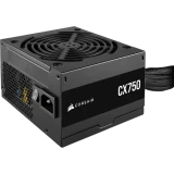 Блок питания 750W Corsair CX750 (CP-9020279-EU)