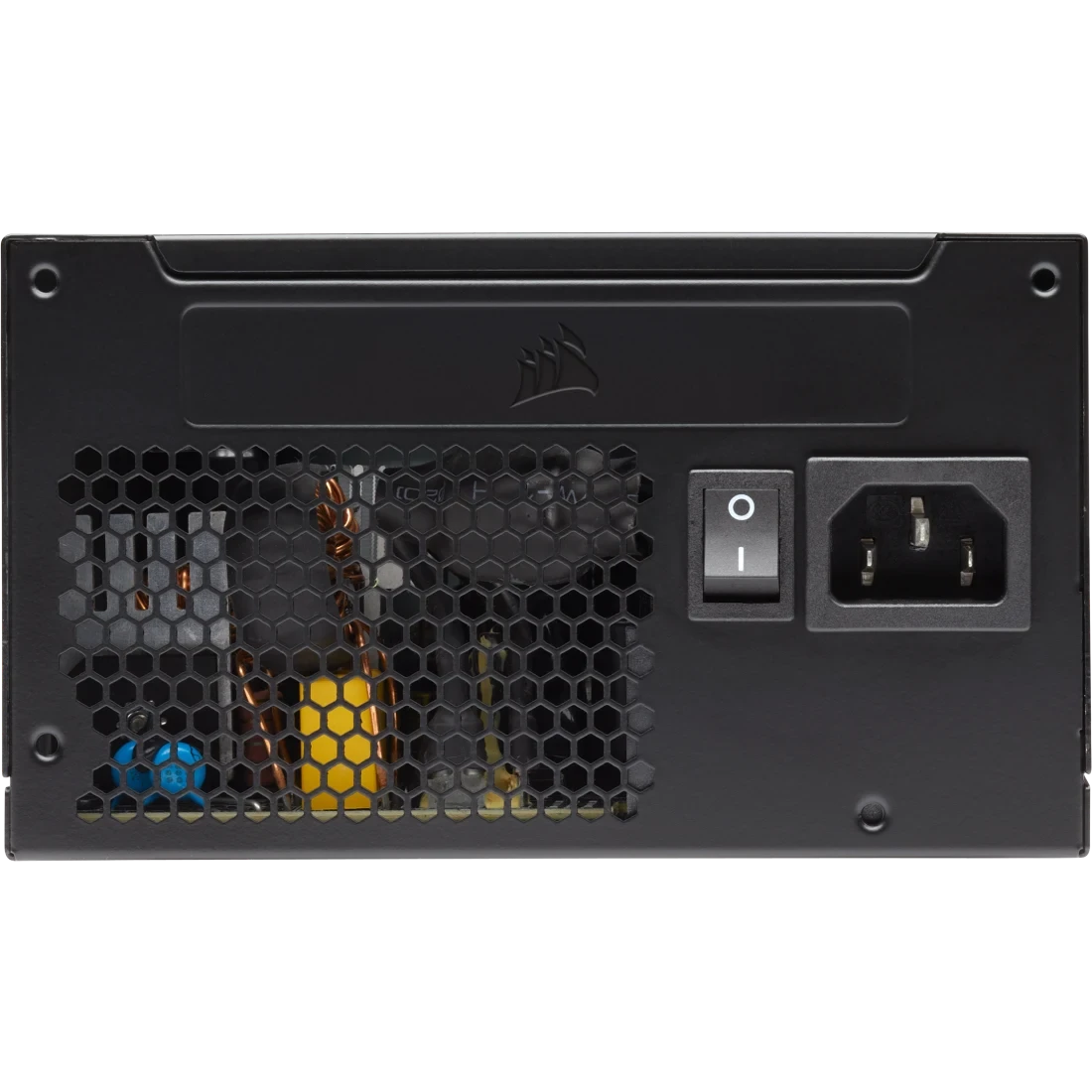 Блок питания 750W Corsair CX750 (CP-9020279-EU) - фото 3