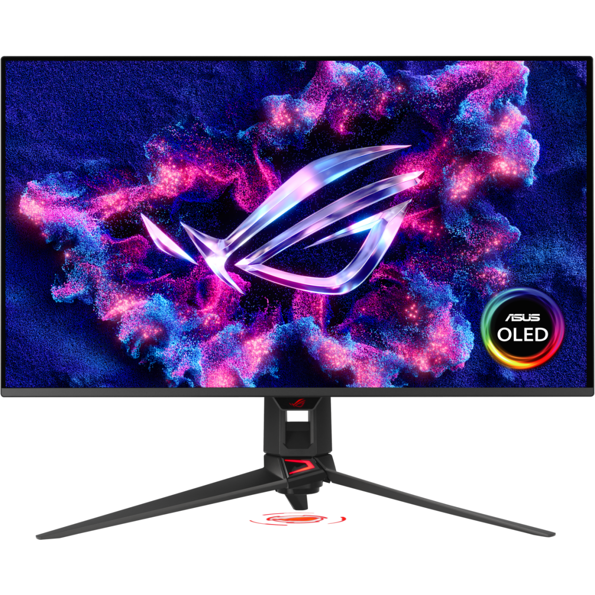 Монитор ASUS 32" PG32UCDM3 ROG Swift OLED