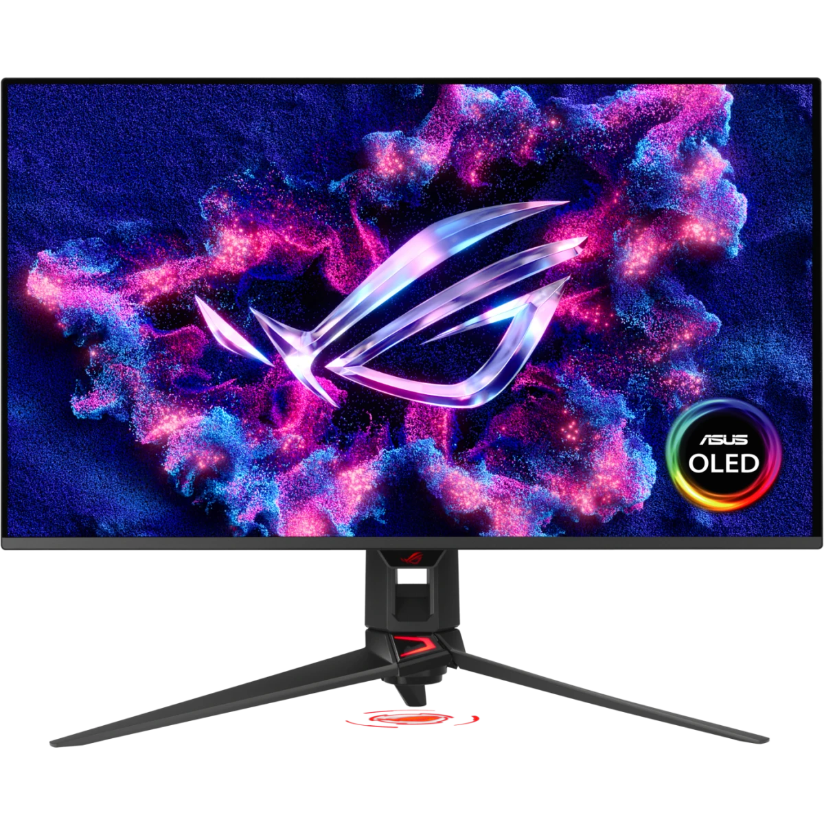 Монитор ASUS 32" PG32UCDM3 ROG Swift OLED
