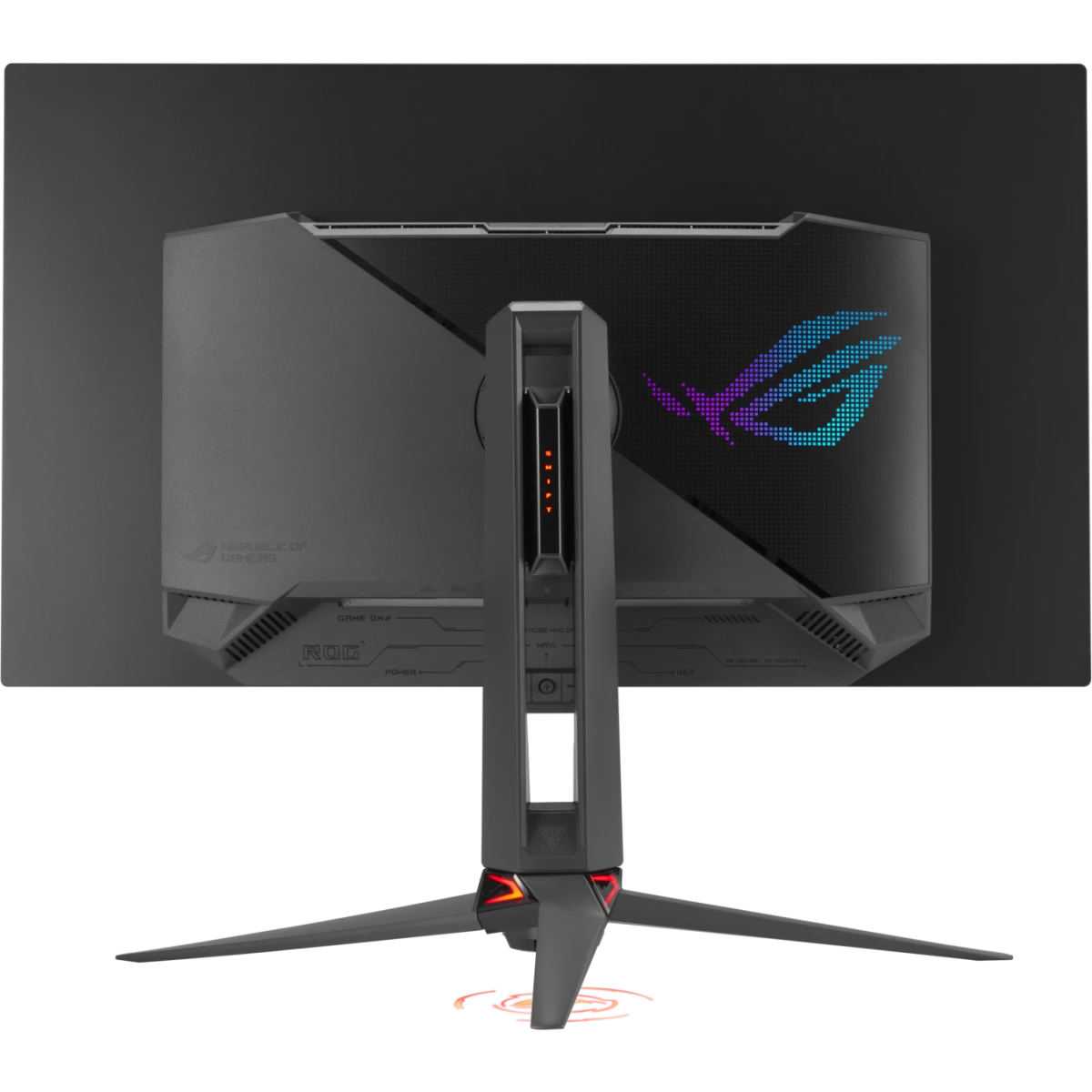 Монитор ASUS 32" PG32UCDM3 ROG Swift OLED - фото 4