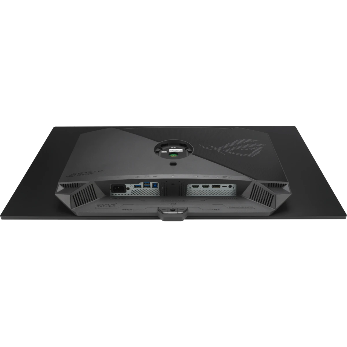 Монитор ASUS 32" PG32UCDM3 ROG Swift OLED - фото 6