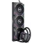 Система жидкостного охлаждения 1STPLAYER X-360E Black - X-360E-BK - фото 3