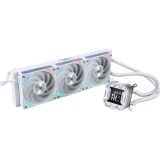 Система жидкостного охлаждения 1STPLAYER X-360E White (X-360E-WH)