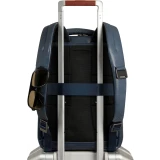 Рюкзак для ноутбука Piquadro Personalizable Laptop Backpack 13" Steel Blue (CA7020S141/AV)
