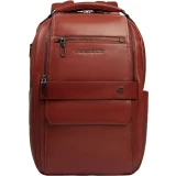 Рюкзак для ноутбука Piquadro Personalizable Laptop Backpack 13" Terracotta (CA7020S141/CU)