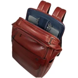 Рюкзак для ноутбука Piquadro Personalizable Laptop Backpack 13" Terracotta (CA7020S141/CU)