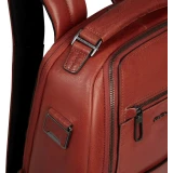 Рюкзак для ноутбука Piquadro Personalizable Laptop Backpack 13" Terracotta (CA7020S141/CU)