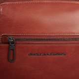 Рюкзак для ноутбука Piquadro Personalizable Laptop Backpack 13" Terracotta (CA7020S141/CU)