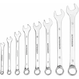 Набор комбинированных ключей AUTOVIRAZH AV-212208