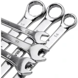 Набор комбинированных ключей AUTOVIRAZH AV-212208