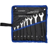 Набор комбинированных ключей AUTOVIRAZH AV-212208