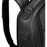 Рюкзак для ноутбука Piquadro Personalizable Laptop Backpack 13" Black (CA7020S141/N)