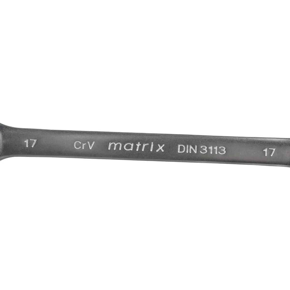 Набор комбинированных ключей Matrix 15402 - фото 7