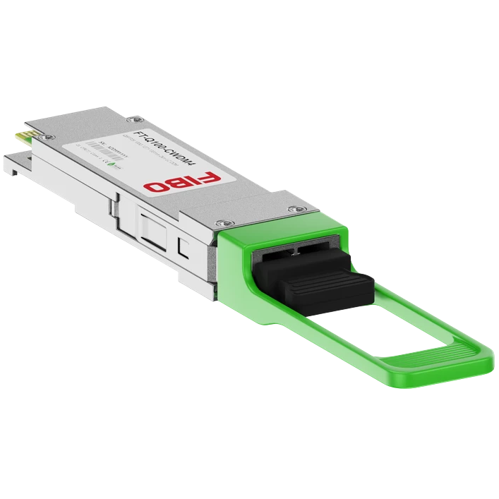 Трансивер FIBO-TELECOM FT-Q100-CWDM4 - фото 2