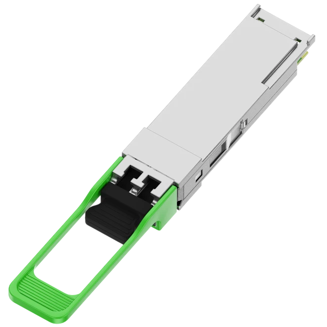 Трансивер FIBO-TELECOM FT-Q100-CWDM4 - фото 3