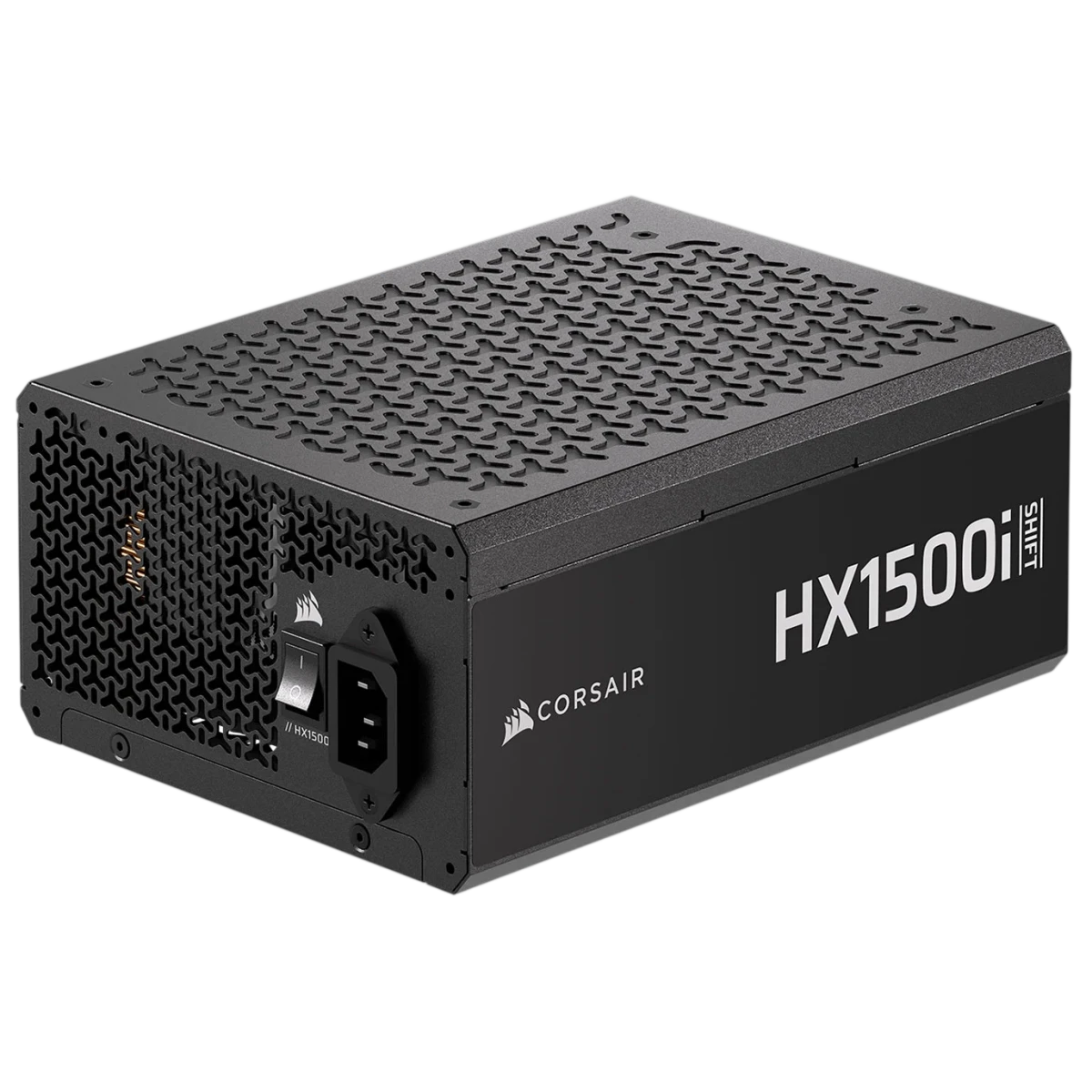 Блок питания 1500W Corsair HX1500i SHIFT (CP-9020269-UK) - фото 2