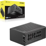 Блок питания 1500W Corsair HX1500i SHIFT (CP-9020269-UK)