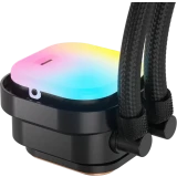 Система жидкостного охлаждения Corsair iCUE LINK TITAN 360 RX RGB Black (CW-9061018-WW)