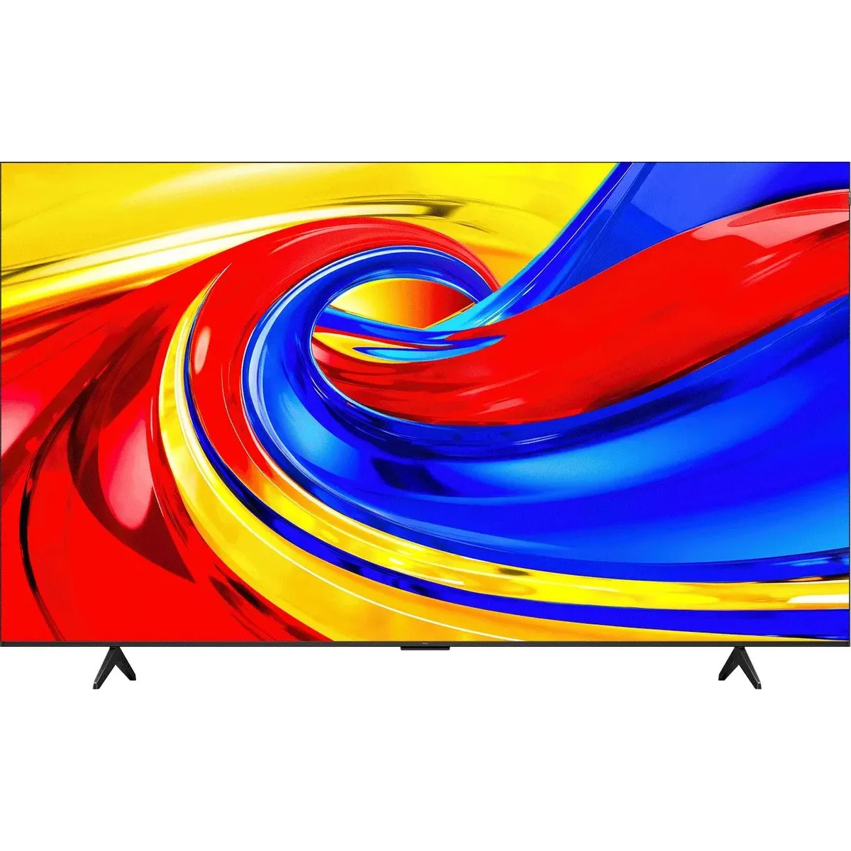 ЖК телевизор TCL 65" 65P7L