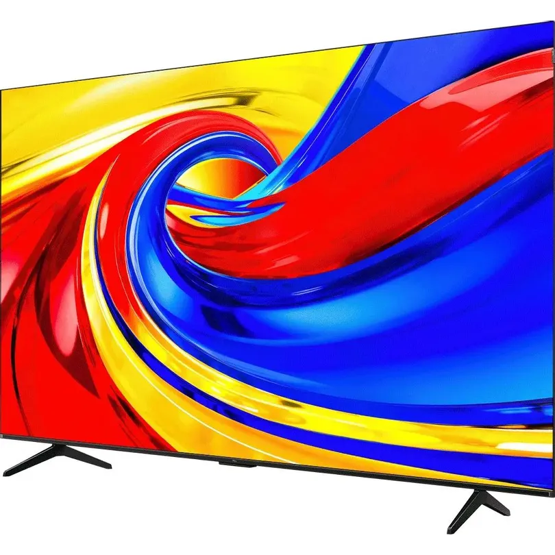 ЖК телевизор TCL 65" 65P7L - фото 2