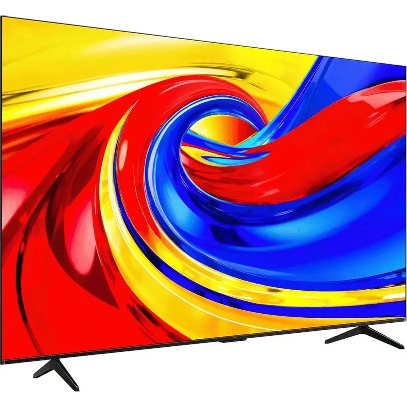 ЖК телевизор TCL 65" 65P7L - фото 3