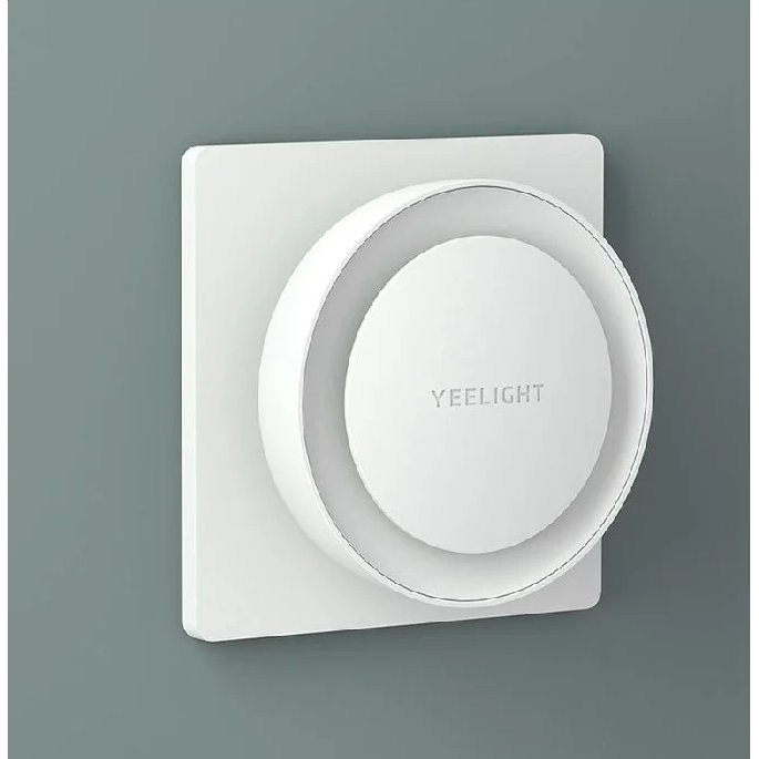 Светильник Yeelight Plug-in Nightlight - YTDA1219001WTGL - фото 5