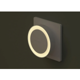 Светильник Yeelight Plug-in Nightlight (YTDA1219001WTGL)