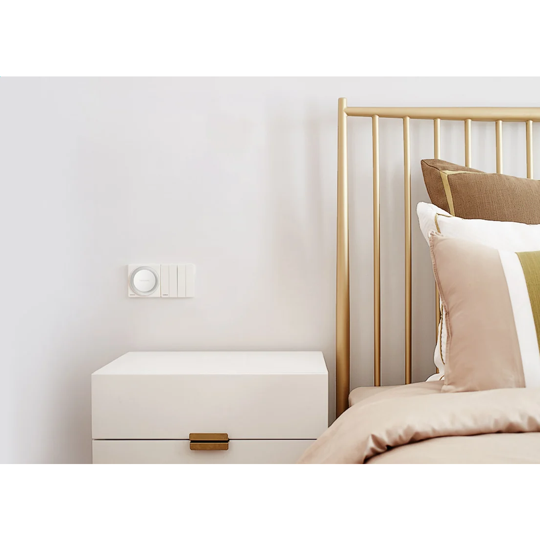Светильник Yeelight Plug-in Nightlight - YTDA1219001WTGL - фото 10