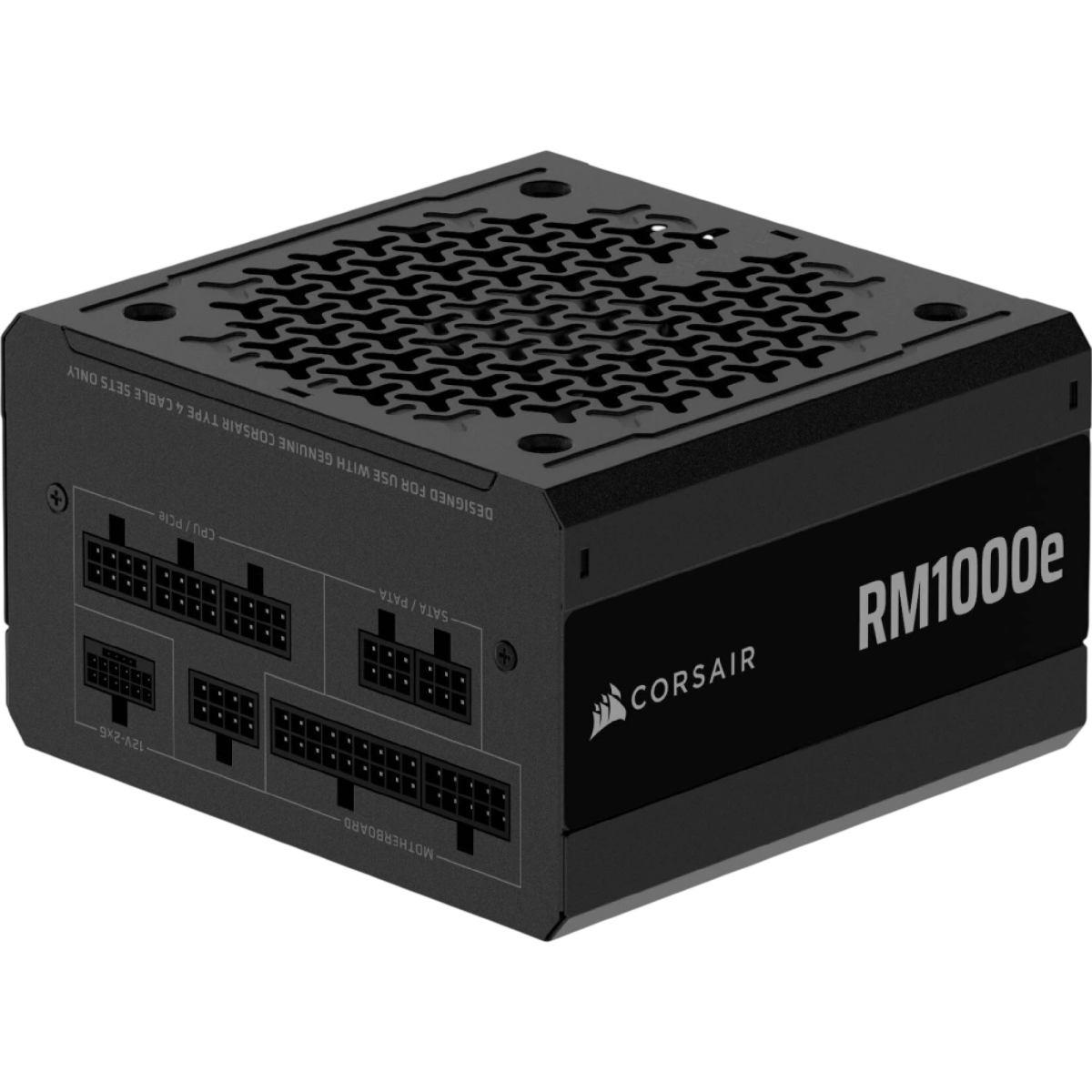 Блок питания 1000W Corsair RM1000e (CP-9020297-EU)