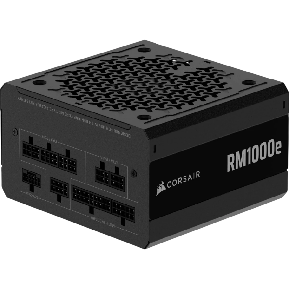 Блок питания 1000W Corsair RM1000e (CP-9020297-EU)