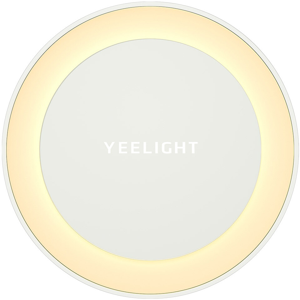 Светильник Yeelight Plug-in Nightlight - YTDA1219001WTGL - фото 2