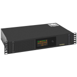 ИБП ExeGate ServerRM UNL-850.LCD.AVR.2SH.3C13.USB.2U (EX297737RUS)