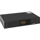 ИБП ExeGate ServerRM UNL-850.LCD.AVR.2SH.3C13.USB.2U (EX297737RUS)