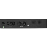 ИБП ExeGate ServerRM UNL-850.LCD.AVR.2SH.3C13.USB.2U (EX297737RUS)
