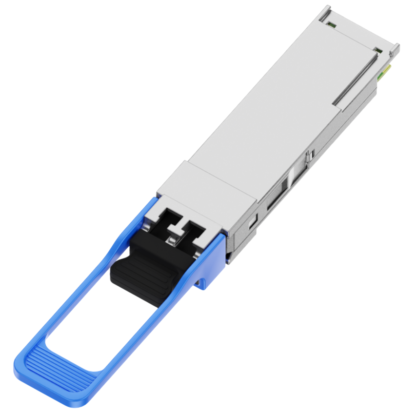 Трансивер FIBO-TELECOM FT-Q40-LR4-10