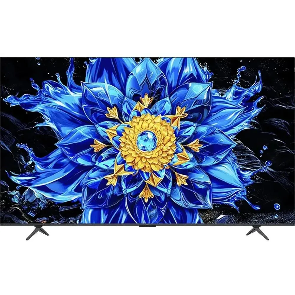 ЖК телевизор TCL 65" 65P8L