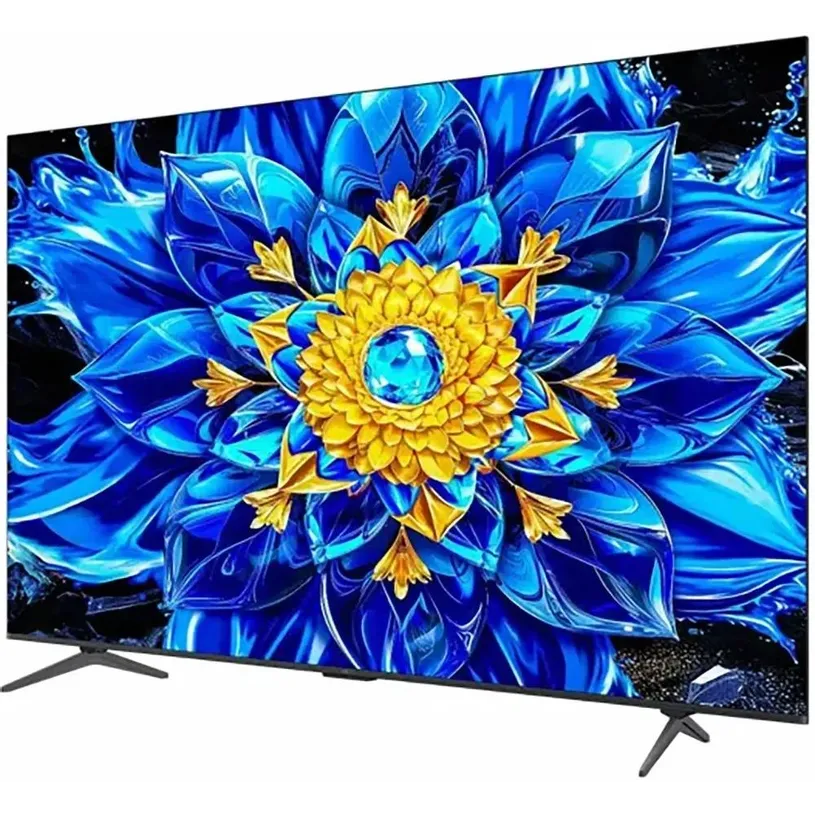 ЖК телевизор TCL 65" 65P8L - фото 2