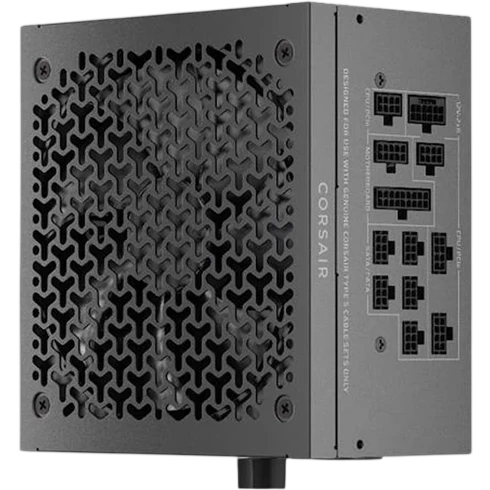 Блок питания 1000W Corsair RM1000x SHIFT (CP-9020300-EU) - фото 2