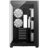 Корпус DeepCool CG590U 5F Black (R-CG590U-BKAGA5-G)