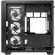 Корпус DeepCool CG590U 5F Black - R-CG590U-BKAGA5-G - фото 4