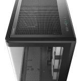 Корпус DeepCool CG590U 5F Black (R-CG590U-BKAGA5-G)