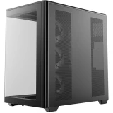 Корпус DeepCool CG590U 5F Black (R-CG590U-BKAGA5-G)