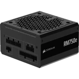 Блок питания 750W Corsair RM750e (CP-9020295-EU)