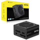 Блок питания 750W Corsair RM750e (CP-9020295-EU)