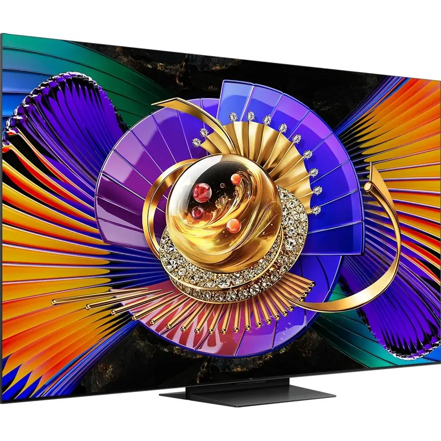 ЖК телевизор TCL 55" 55C7L - фото 3