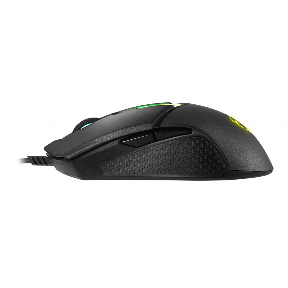 Мышь MSI Clutch GM30 - фото 4