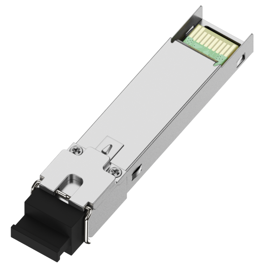 Трансивер FIBO-TELECOM FT-S1-W5520SD - фото 3