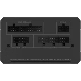 Блок питания 850W Corsair RM850e (CP-9020296-EU)