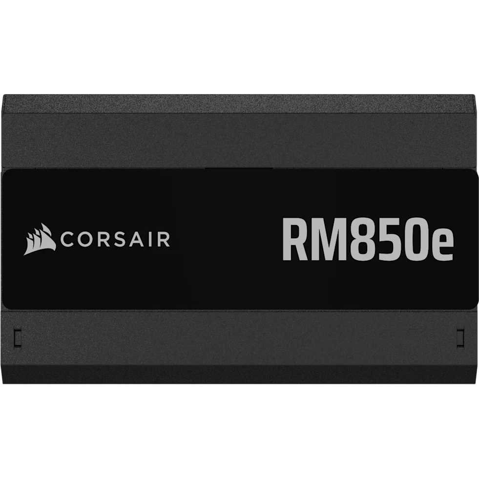 Блок питания 850W Corsair RM850e (CP-9020296-EU) - фото 6